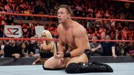 Let's be honest here. It's time for The Miz to win the big one again!